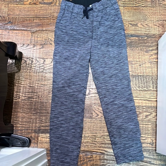 Pants - On the Fly Pants Lululemon